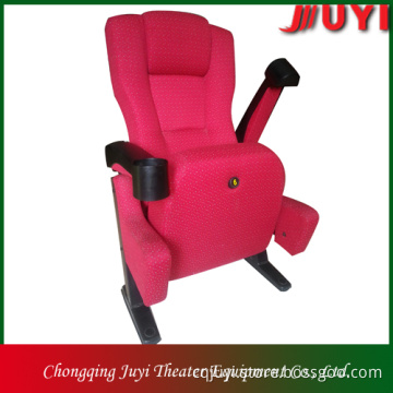 cinema chairs for sale JY-614 factory price morder cup holded 3d/4d/5d